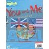 You and Me 2 Flashcards 9781405079563