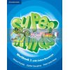 Super Minds 1 Workbook with Online Resources 9781107482951