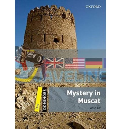 Mystery in Muscat Bill Bowler 9780194249164