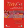 New Inside Out Upper-Intermediate Workbook with key 9780230009233