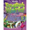 English World 5 Grammar Practice Book 9780230032088