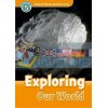 Exploring our World Jacqueline Martin Oxford University Press 9780194645003
