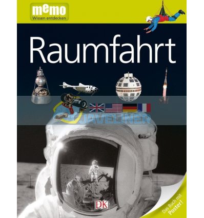 Raumfahrt Dorling Kindersley Verlag 9783831026944
