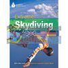 Footprint Reading Library 2200 B2 Extreme Skydiving with Multi-ROM 9781424022120