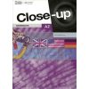 Close-Up Second Edition A2 Workbook 9781408096895