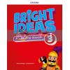 Bright Ideas 3 Activity Book with Online Practice 9780194110952