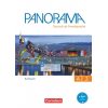 Panorama A2 Kursbuch mit Augmented-Reality-Elementen 9783061204983