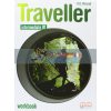 Traveller Intermediate Workbook with Audio CD/CD-ROM 9789604435906