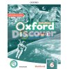 Oxford Discover 6 Workbook 9780194054041