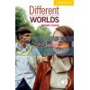 Different Worlds with Downloadable Audio Margaret Johnson 9780521536554