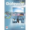 Gateway for Ukraine B2+ Workbook 9788366000933