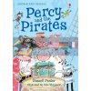 Percy and the Pirates Russell Punter 9780746077665