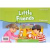 Little Friends Flashcards 9780194432252