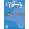 Academy Stars 2 Teacher's Book (Edition for Ukraine) 9781380025661