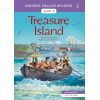 Treasure Island Mairi Mackinnon 9781474924672