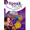 Speak Now 3 Student's Book with Online Practice 9780194030175