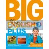 Big English Plus 1 Activity Book 9781447989059