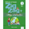 ZigZag+ 3 Cahier d'activitEs 9782090384345