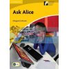 Ask Alice with Downloadable Audio Margaret Johnson 9788483236161