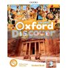 Oxford Discover 3 Student Book 9780194053938