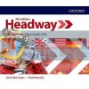 New Headway Elementary Class Audio CDs 9780194527552