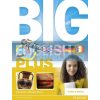 Big English Plus 6 Pupils Book with MyEnglishLab 9781447999300