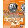 English Plus 4 Workbook 9780194202343