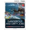 Dangerous and Dirty Jobs Simon Beaver 9781107645677
