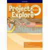 Project Explore Starter Teacher's Pack 9780194255998
