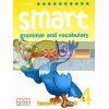 Smart Grammar and Vocabulary 4 Teachers Book 9789604432516