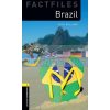 Brazil Nick Bullard 9780194237949