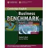 Business Benchmark Pre-Intermediate/Intermediate Business Preliminary Students Book 9781107693999