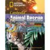 Footprint Reading Library 1300 B1 Cambodia Animal Rescue 9781424010745