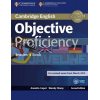 Objective Proficiency Teacher's Book 9781107670563