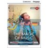 The Magic of Music with Online Access Code Genevieve Kocienda 9781107665583