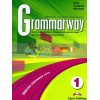 Grammarway 1 Students Book Russian Edition 9781849747288