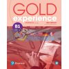 Gold Experience B1 Workbook 9781292194646