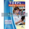 Simply TOEFL Reading and Vocabulary Self-Study Edition 9781781640661