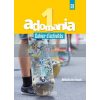 Adomania 1 Cahier d'activitEs avec CD audio 9782014015249