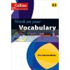 Work on your Vocabulary Pre-Intermediate 9780007499571
