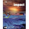Impact 4B Students Book 9781337553902