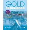 Gold Experience C1 Workbook 9781292195162