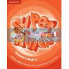 Super Minds 4 Teacher's Book 9780521217507