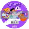 Smart Junior 2 Class CDs (2) 9789604438228