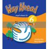Way Ahead 6 Pupil's Book CD 9780230715158