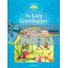The Lazy Grasshopper Audio Pack Rachel Bladon Oxford University Press 9780194004237