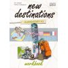 New Destinations Elementary A1 Workbook 9789605099657