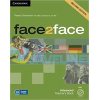 face2face Advanced Teacher's Book with DVD 9781107690967