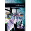 The Enemy Desmond Bagley 9780194792608