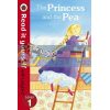 The Princess and the Pea  9780723275145
